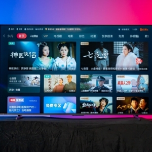 海信电视E7N评测：一台能干翻OLED的超画质Mini LED电视