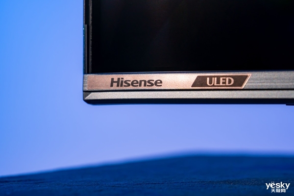 海信电视E7N评测：一台能干翻OLED的超画质Mini LED电视