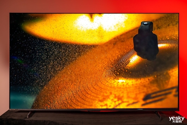 海信电视E7N评测：一台能干翻OLED的超画质Mini LED电视