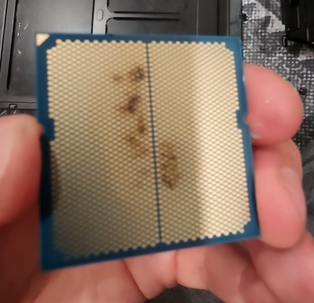 锐龙7 9800X3D烧毁 原因不在处理器