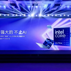 英特尔酷睿Ultra 200S/200V齐亮相，非凡算力+超高能效的AI PC来了 ...