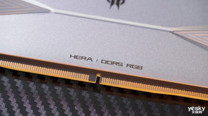 酷睿Ultra 7 265K处理器与掠夺者Hera DDR5 8400内存首发体验