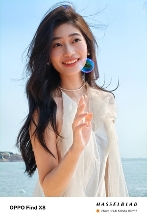 双旦入手好礼选择困难？OPPO新机款款都是亮点