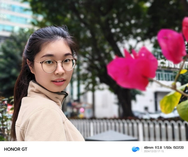 荣耀GT上手体验：更适合年轻人体质的高性能时尚单品