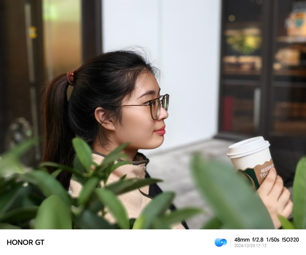 荣耀GT上手体验：更适合年轻人体质的高性能时尚单品