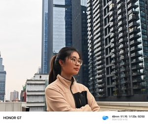 荣耀GT上手体验：更适合年轻人体质的高性能时尚单品
