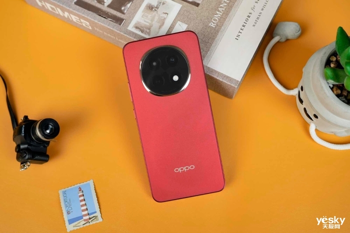 新一代耐用战神OPPO A5 Pro 评测:超防水,超抗冻,超耐用