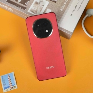 新一代耐用战神OPPO A5 Pro 评测：超防水，超抗冻，超耐用
