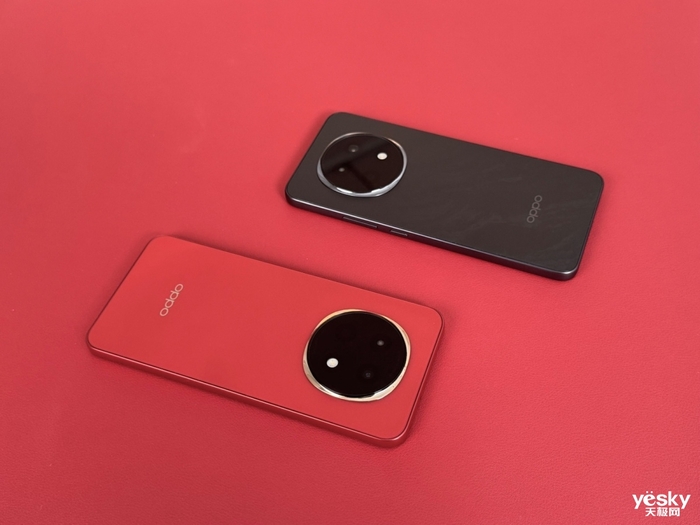 新一代耐用战神OPPO A5 Pro 评测:超防水,超抗冻,超耐用