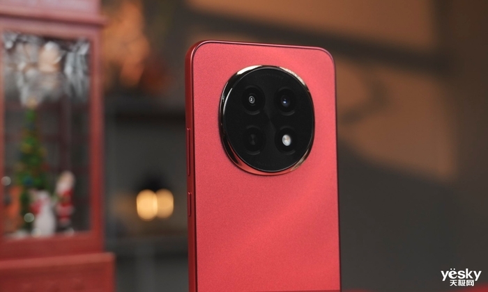 新一代耐用战神OPPO A5 Pro 评测:超防水,超抗冻,超耐用
