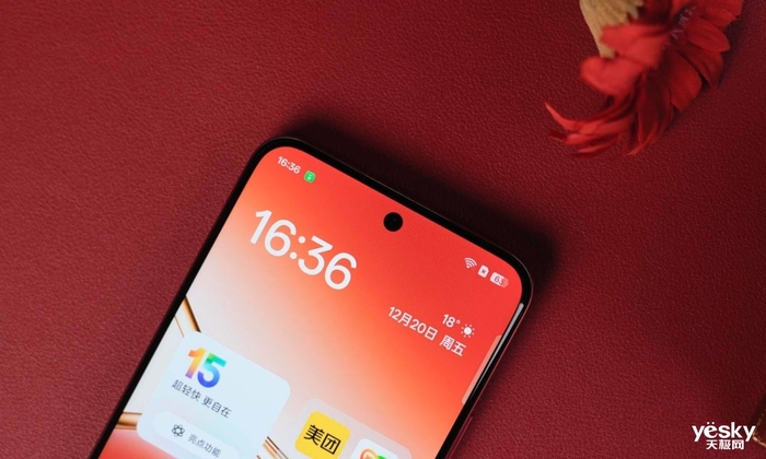 新一代耐用战神OPPO A5 Pro 评测:超防水,超抗冻,超耐用