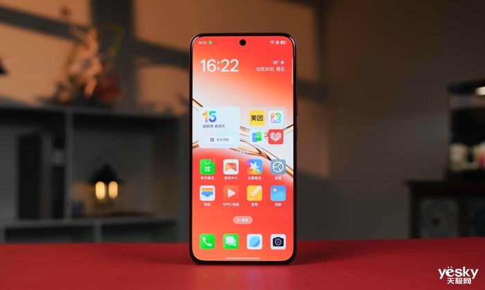 新一代耐用战神OPPO A5 Pro 评测:超防水,超抗冻,超耐用
