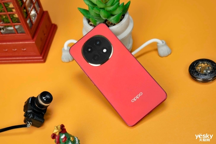 新一代耐用战神OPPO A5 Pro 评测:超防水,超抗冻,超耐用