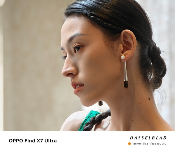 OPPO Find X7 Ultra评测：摄影爱好者的第一部设备不必一定是相机