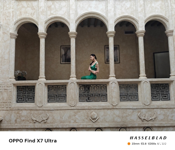 OPPO Find X7 Ultra评测：摄影爱好者的第一部设备不必一定是相机