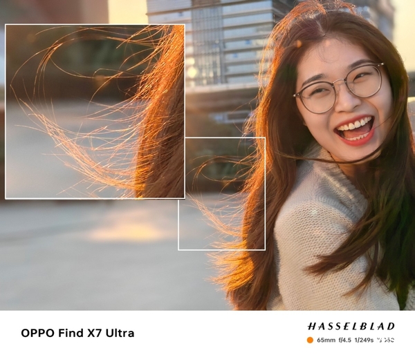 OPPO Find X7 Ultra评测：摄影爱好者的第一部设备不必一定是相机