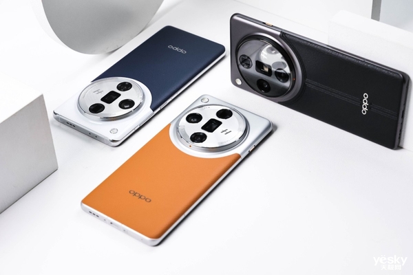 OPPO Find X7 Ultra评测：摄影爱好者的第一部设备不必一定是相机