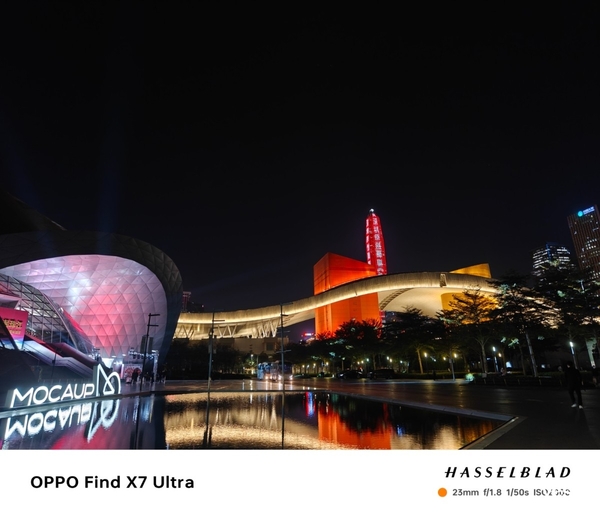 OPPO Find X7 Ultra评测：摄影爱好者的第一部设备不必一定是相机