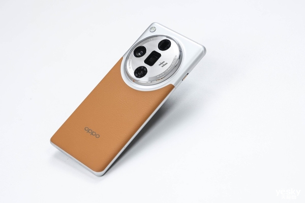 OPPO Find X7 Ultra评测：摄影爱好者的第一部设备不必一定是相机