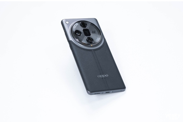OPPO Find X7 Ultra评测：摄影爱好者的第一部设备不必一定是相机