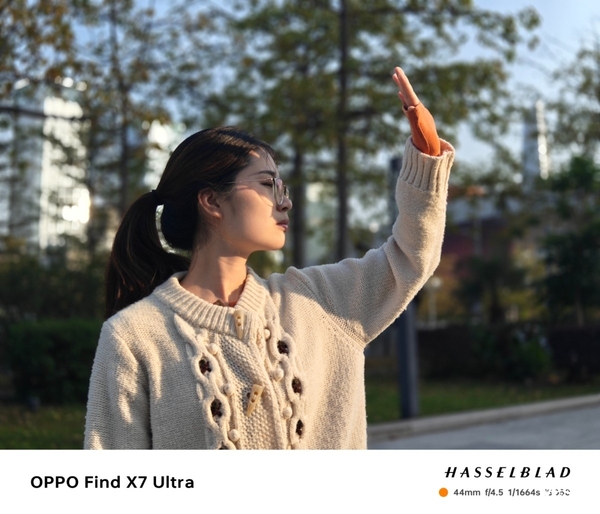 OPPO Find X7 Ultra评测：摄影爱好者的第一部设备不必一定是相机