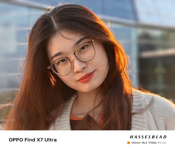 OPPO Find X7 Ultra评测：摄影爱好者的第一部设备不必一定是相机