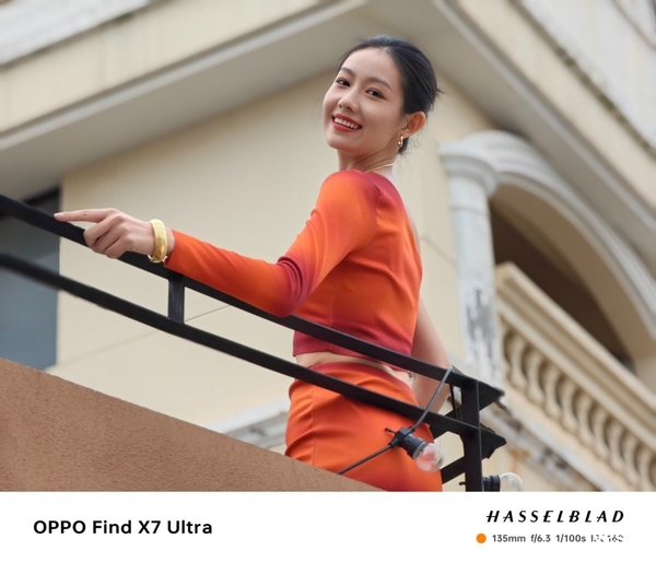OPPO Find X7 Ultra评测：摄影爱好者的第一部设备不必一定是相机