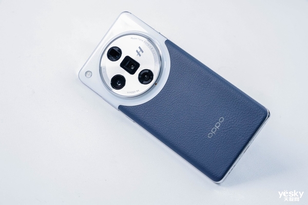 OPPO Find X7 Ultra评测：摄影爱好者的第一部设备不必一定是相机