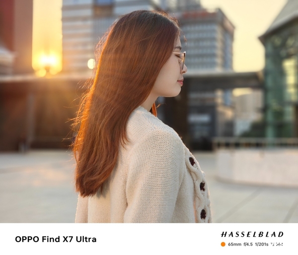 OPPO Find X7 Ultra评测：摄影爱好者的第一部设备不必一定是相机
