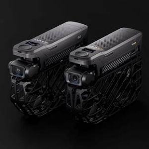 开启8K运动飞行相机新时代：哈浮飞行相机X1 PRO 与X1 PROMAX正式开售 ...