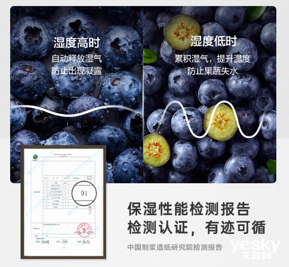 小户型救星！这四款超薄大容量冰箱直接原地封神~