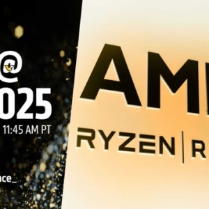 AMD CES 2025前瞻：除了一大波芯新处理器，还有新显卡和FSR4.0