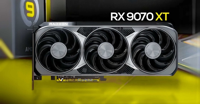 AMD CES 2025前瞻: