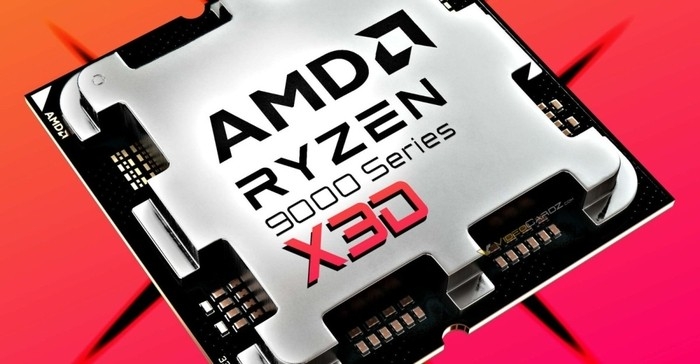 AMD CES 2025前瞻:
