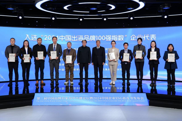OPPO全球化战略深化,成功跻身中国出海品牌10强