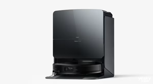 CES2025:石头科技将发布Saros Z70扫地机器人等全新旗舰产品