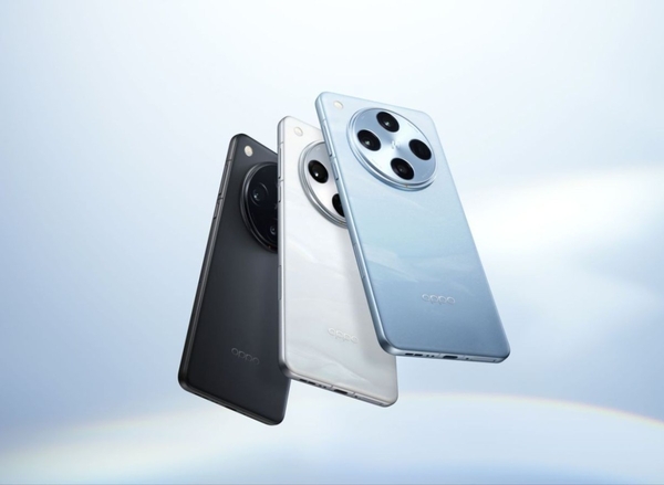 OPPO Find X8系列上市后短时间销量破百万,到底有什么魅力?