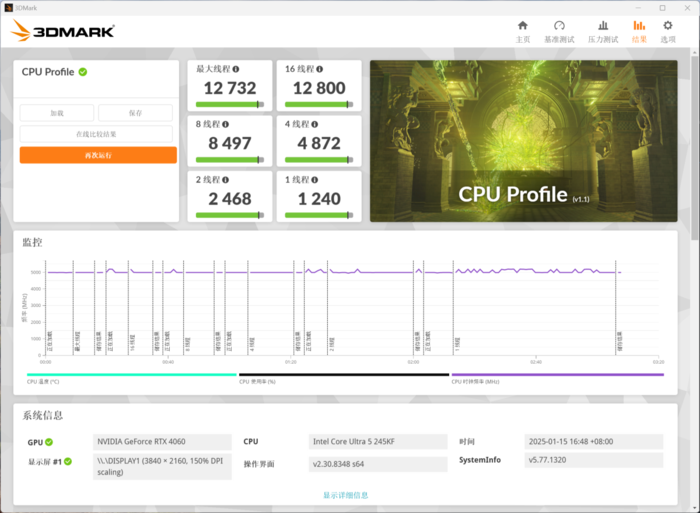 潮流艺术风格与“Ultra”性能的结合 iGame B860M ULTRA V20主板评测