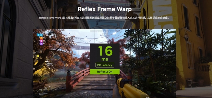 DLSS 4助你畅玩4K游戏 RTX 5080正式版驱动性能测试