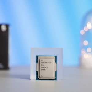 酷睿Ultra 5 230F评测：小幅领先于前代，装机成本更低
