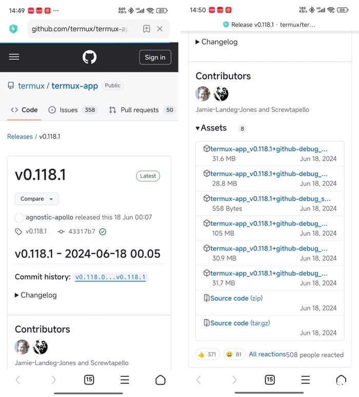 手机端本地部署 Deepseek +桌面端 Deepseek 搭建知识库教程