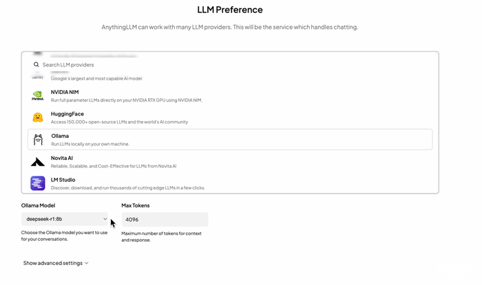 手机端本地部署 Deepseek +桌面端 Deepseek 搭建知识库教程