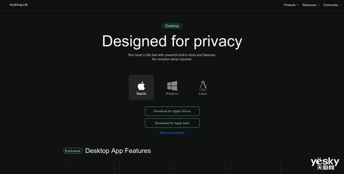 手机端本地部署 Deepseek +桌面端 Deepseek 搭建知识库教程