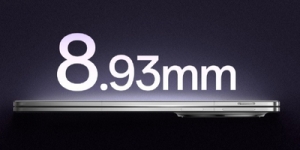 OPPO引领折叠旗舰进入8毫米时代，Find N5薄至8.93mm
