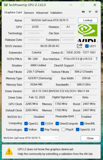 既能2K通吃 又可4K畅玩 iGame GeForce RTX 5070 Ti Ultra W OC评测