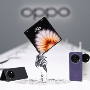 轻薄机身也有大续航！OPPO Find N5 续航表现实测