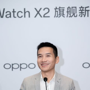 专访OPPO刘作虎：Find N5破局折叠屏，轻薄化开启品类拐点