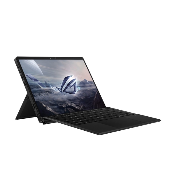 首发独占AMD 锐龙 AI Max+ 395，全能平板笔记本ROG幻X 2025首发预约