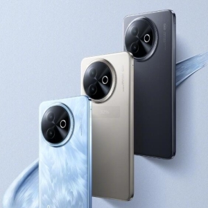 全面抗摔长续航，vivo Y300i发布将于3月14日正式开售