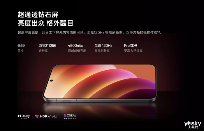 OPPO Find X8 京东创史低价格12GB+256Gb版本3200元起